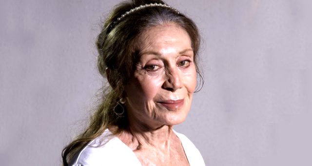 Yıldız Kenter hayatını kaybetti! Yıldız Kenter öldü mü, neden öldü?